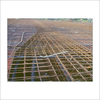 Post Tensioning Pile - Steel, 25-50mm Diameter, 10-20m Length | High Strength, Durable, Load Bearing, Reliable
