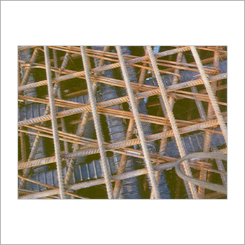 Post Tensioned Slab
