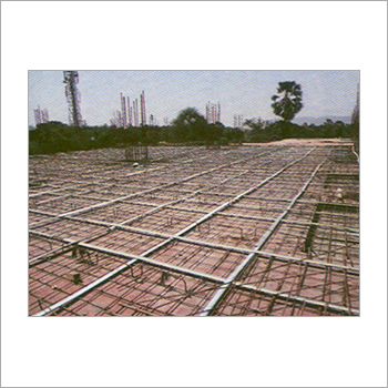 Post Tension Services (Bounded & Unbounded)