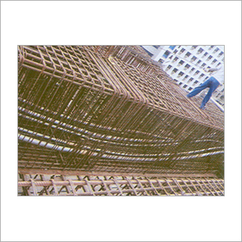 Post Tensioning Bridges & Girders - High-Strength Steel, Variable Span | Galvanized, Seismic Resistance, Durable Design