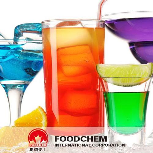 Fumaric Acid Food/Feed/Tech Grade