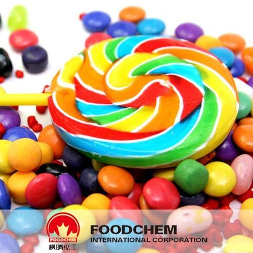 L Tartaric Acid Powder Food Grade