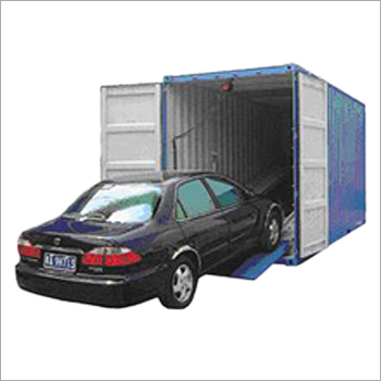 Car Shifting