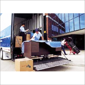 Corporate Relocation
