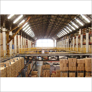 Warehousing Services