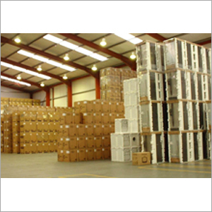 Goods Warehousing