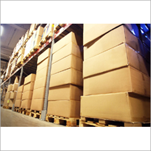 Warehousing Service