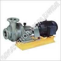 Pedestal Pumps