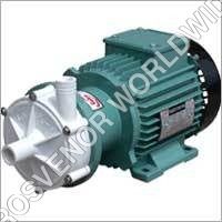 Sealless Magnetic Drive Pumps