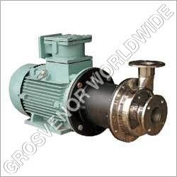 Magnetic Drive Pump