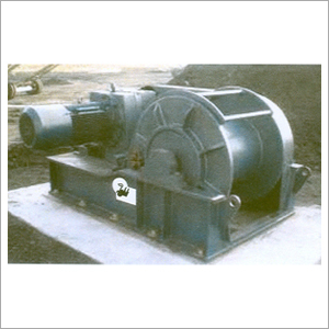 Electric Winches