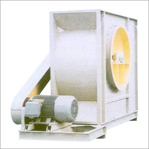 Centrifugal Fan