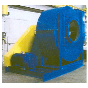 Industrial Blowers