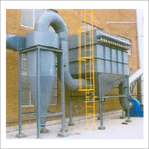 Dust Extraction System