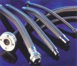 Ss Annular Hose