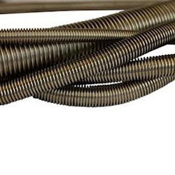 Ss Braided Flexible Hose