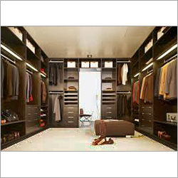 Designer Wardrobe