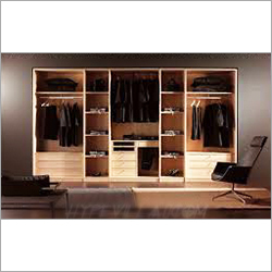 Wooden Fancy Cabinet