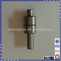 Silver Automotive Water Pump Bearing