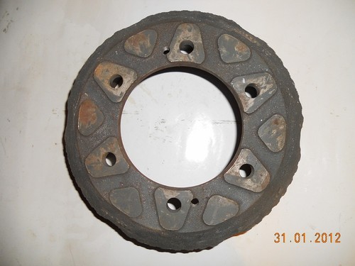 Tata 613 Brake Drum