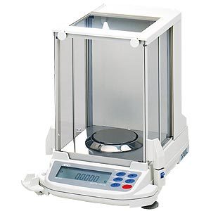 Analytical Weighing Balance