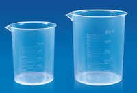 प्रयोगशाला का प्लास्टिक सामान