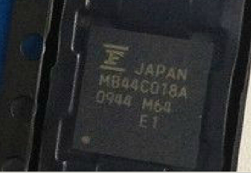 electronic product & component