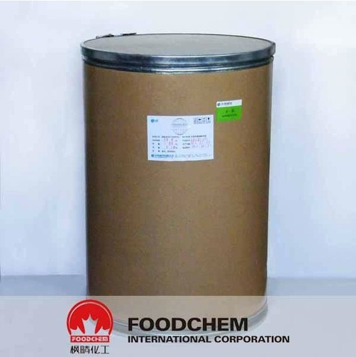 Vitamin E 50% CWS - Vitamin E Acetate C31H52O3 White Off-White Powder | Food Grade High Assay 50% Dispersible Antioxidant