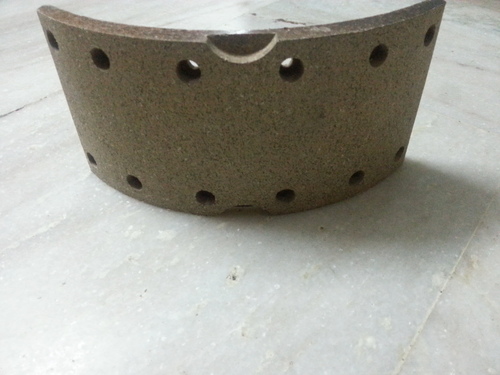Tata 613 Brake Lining 73