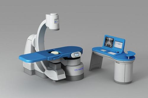 Medical Equipments - Metal and Plastic, 150x100x100cm, 200kg, 220V, 1024x768 Resolution | Compact Design, Durable, Easy Operation, High Resolution, Patient Comfort, Precise Imaging