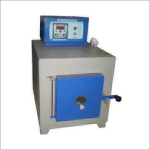 Muffle Furnace