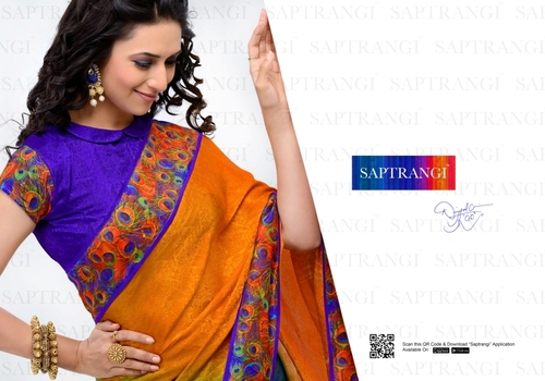 Famous Ishita Bhalla Saptrangi