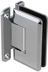 Self Closing Shower Hinge