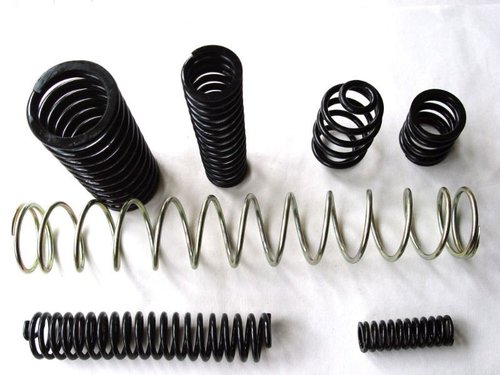 Compression Spring