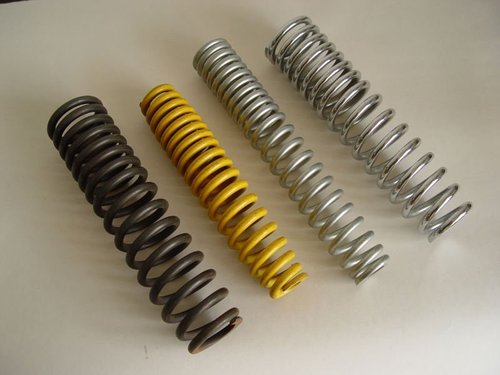Compression spring 2