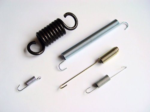Extension Spring