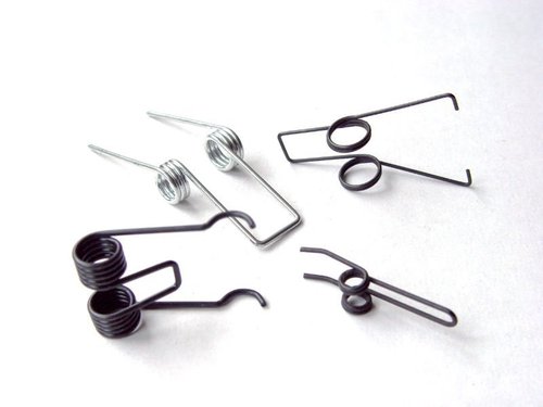 Torsion Spring