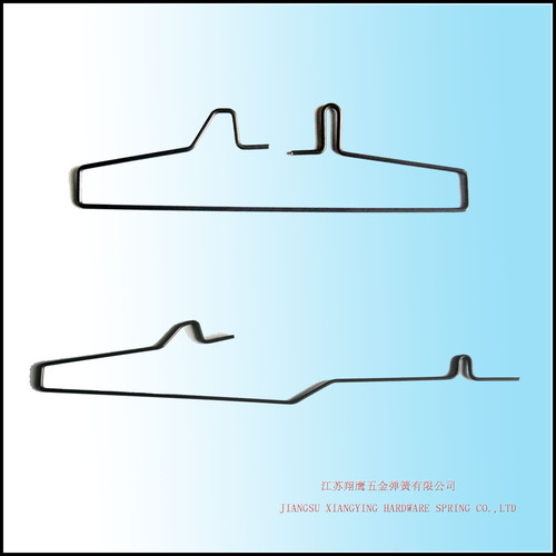 Torsion Spring 2