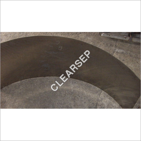 Bend Screen By CLEARSEP TECHNOLOGIES (I) PVT. LTD.