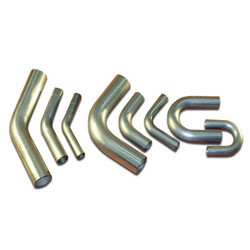 Exhaust Bend Pipes