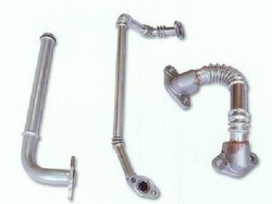 Egr Tubes