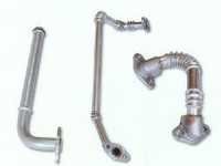 Egr Tubes