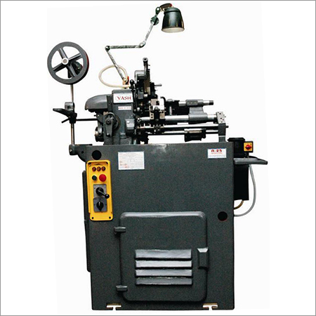 Traub Machine Job Works
