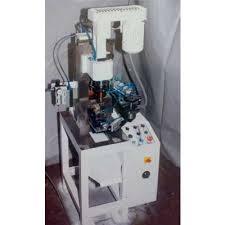 Special Purpose Pneumatic Machine