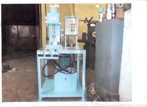 Automobile Special Purpose Machine