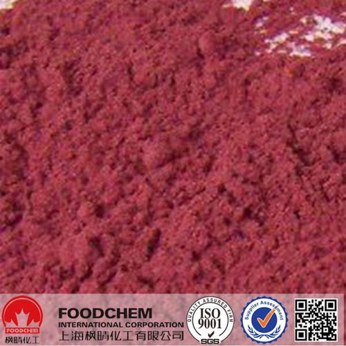 Beet powder