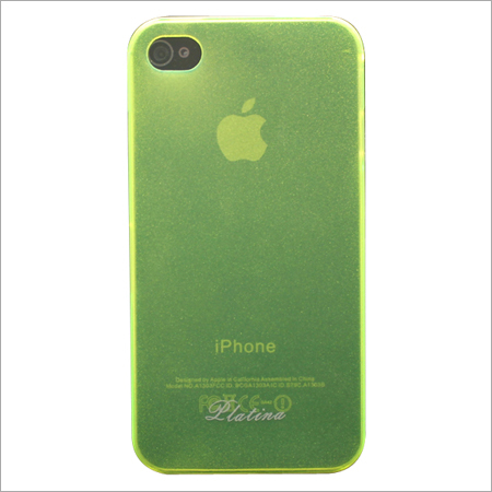 I Phone Back Covers