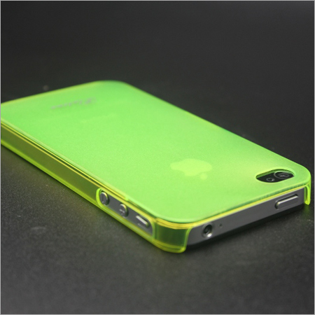 Mobile Plastic Covers