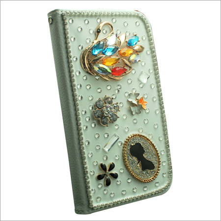 Mobile Phone Designer Case