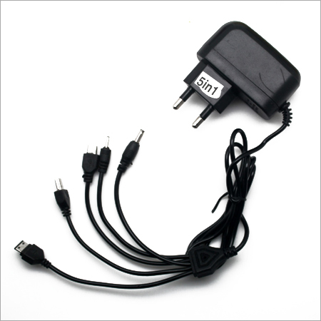 Mobile Charger